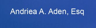 Law Offices of Andriea A. Aden, Esq., Chtd.